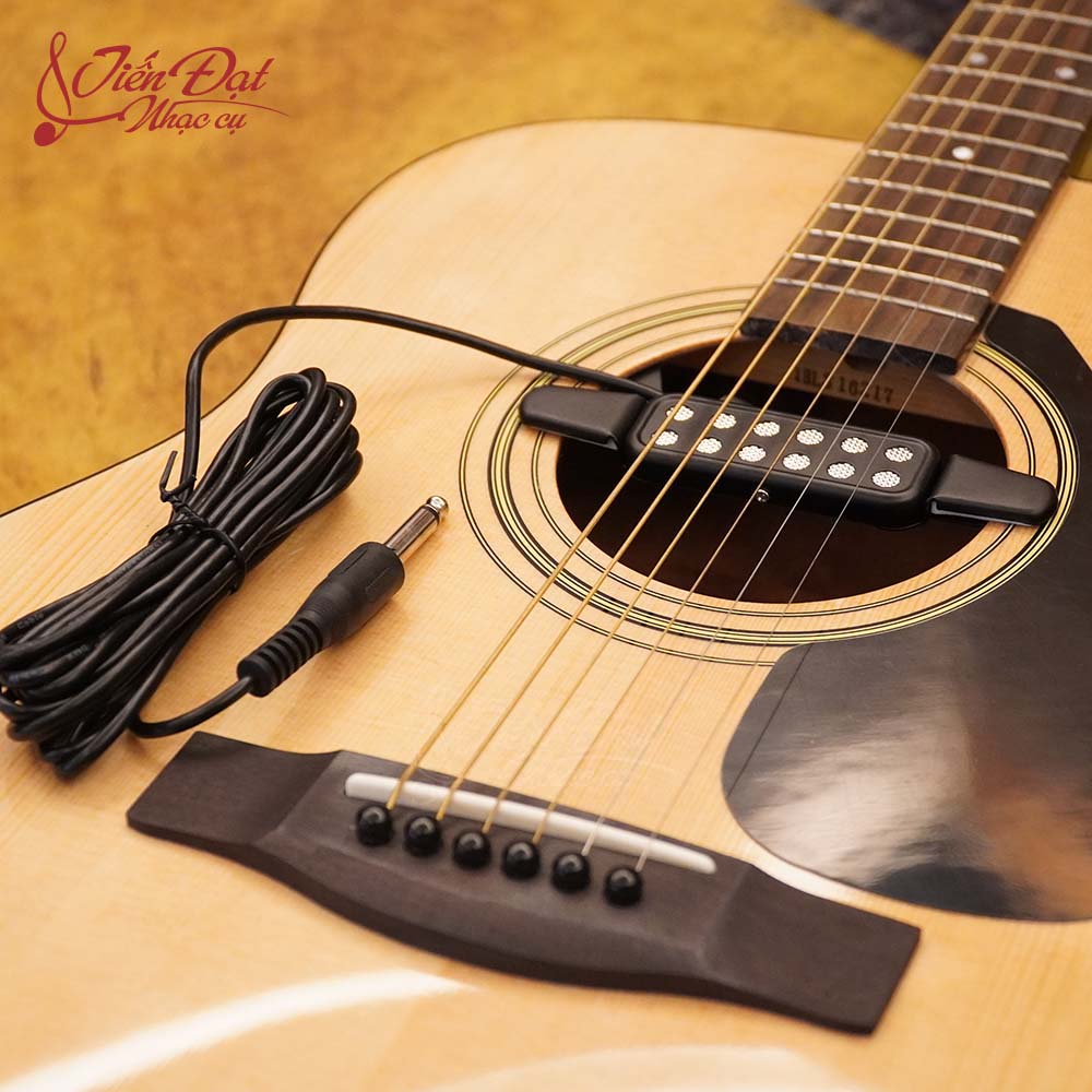 Pickup/ Pick up/ Pick-up Gắn Vào Đàn Guitar KQ-3