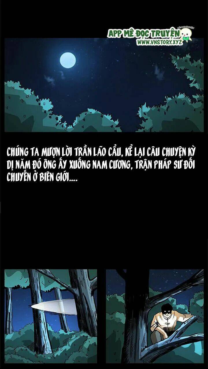 U Minh Ngụy Tượng Chapter 167 2