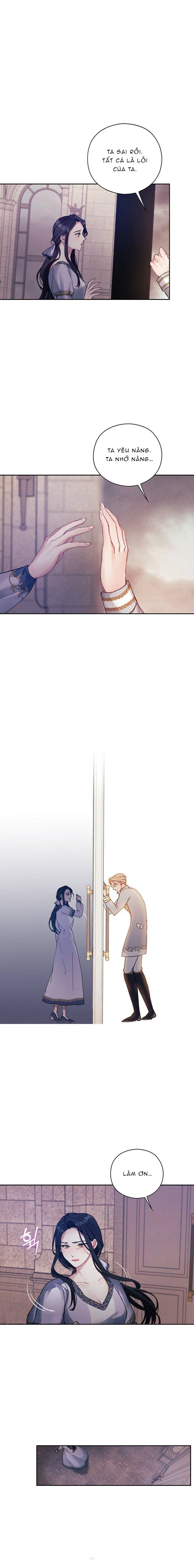 nhân danh cái chết của người chapter 3 7