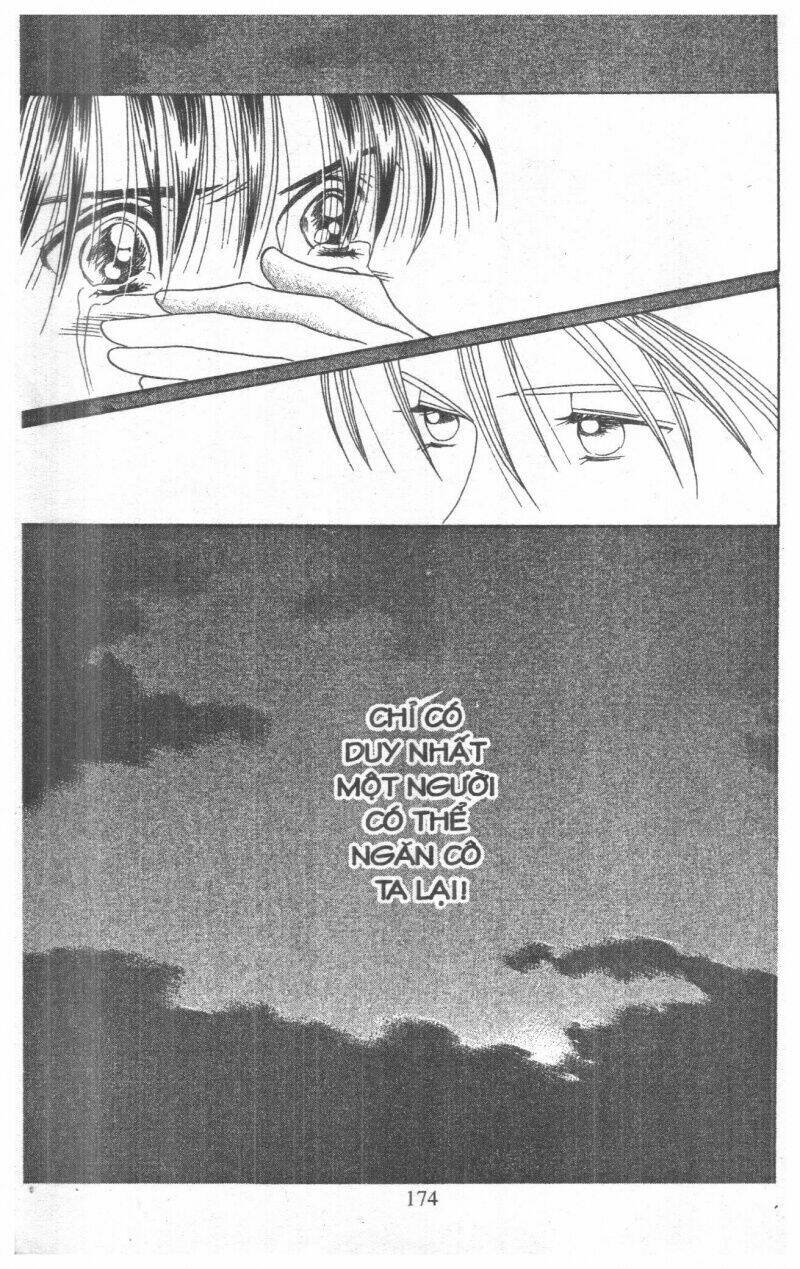 nàng tiên ánh trăng - kaguya hime chapter 17 173