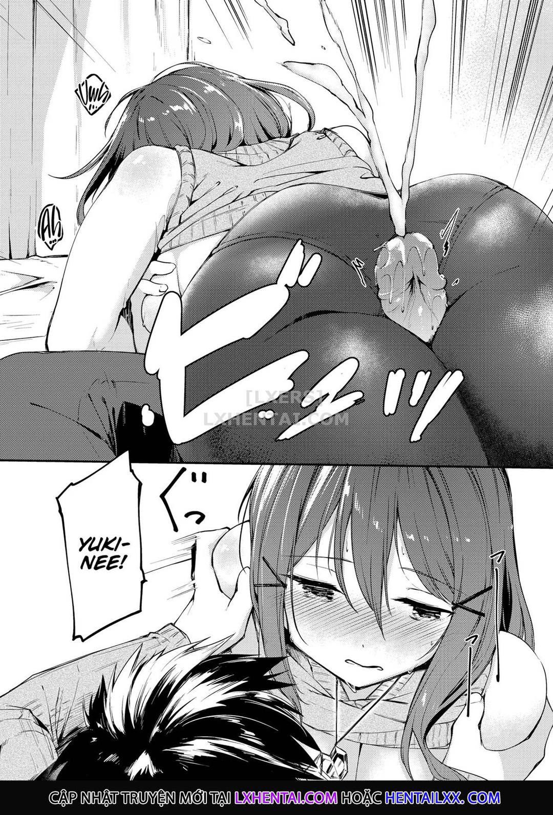 sức hấp dẫn chapter 1 10