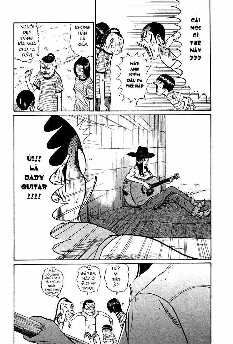 boku to issho chapter 7 10