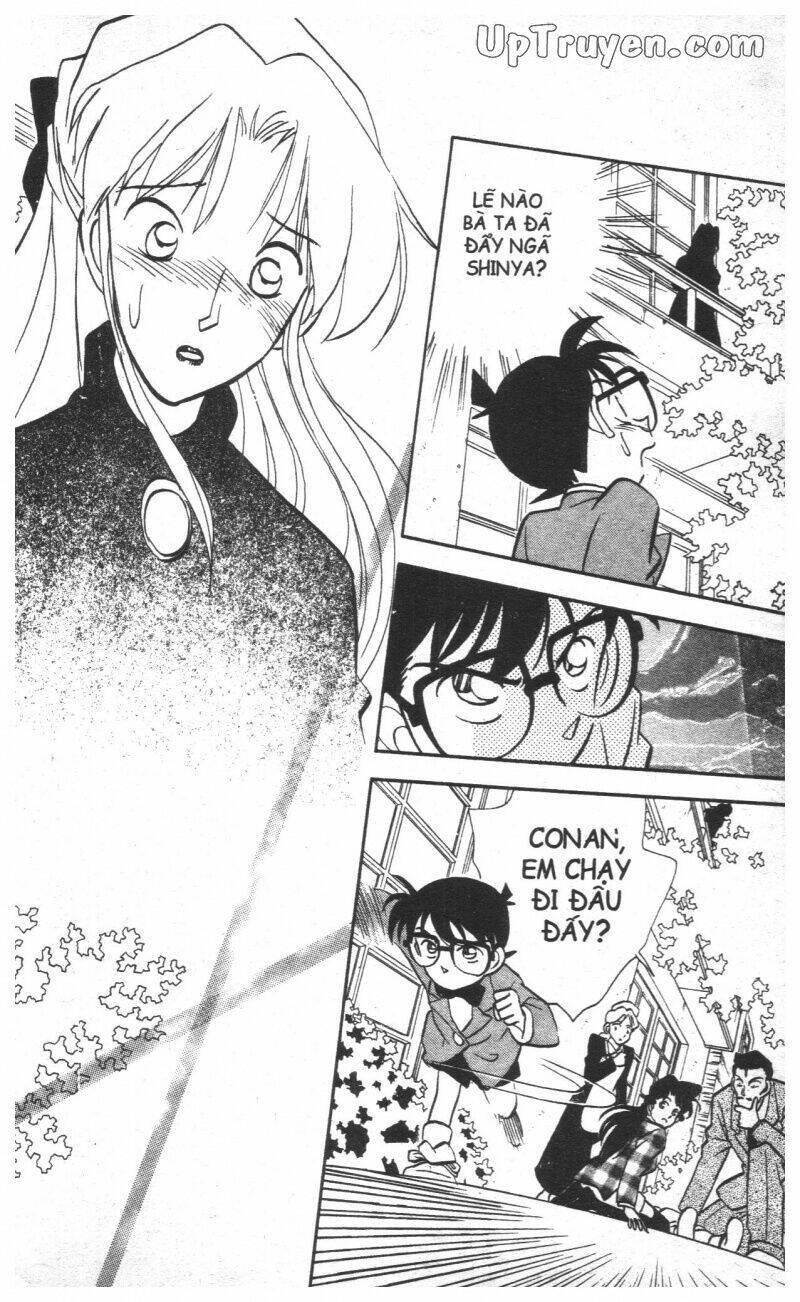 conan - bộ đặc biệt chapter 4 52