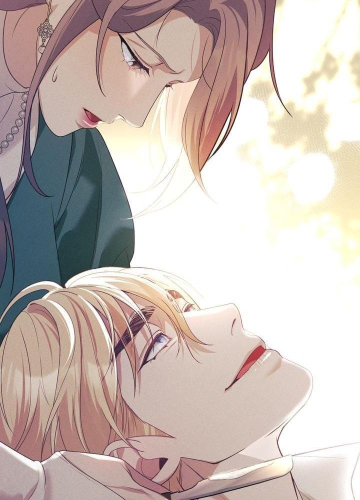 chấp nhận sự chiếm đoạt chapter 33 61