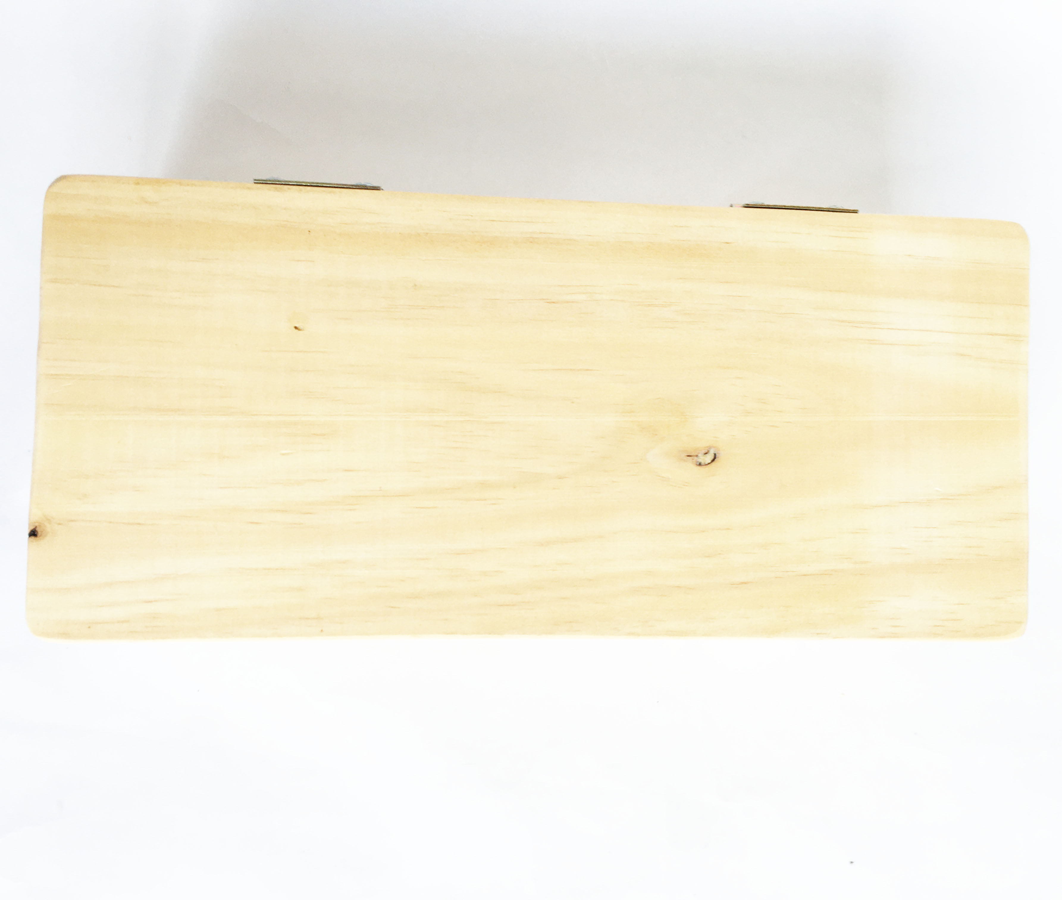 Hộp chứa ổ điện từ gỗ thông kết hợp kệ đa năng, an toàn, decor vintage D32xR14XC10cm