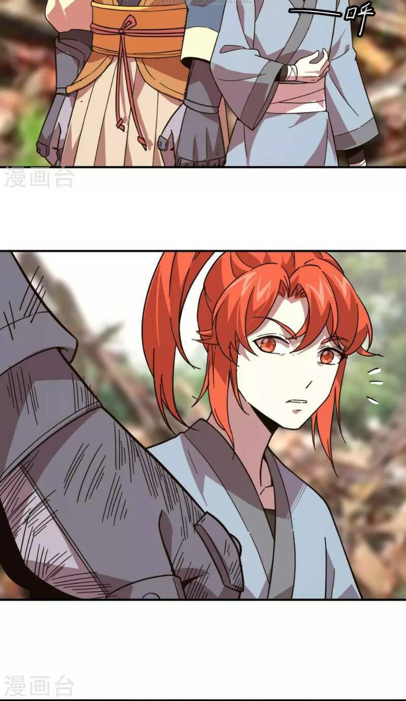 luân hồi nhất kiếm chapter 15 26