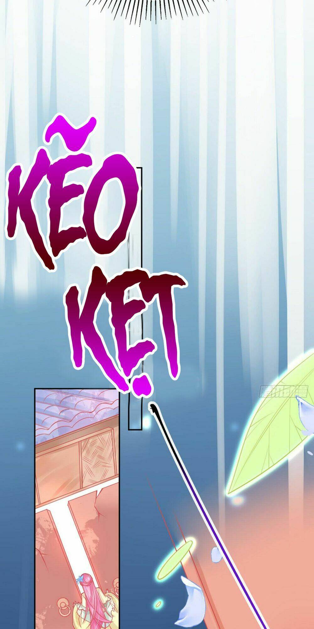 bổn vương phi có roi trong tay chapter 11 9