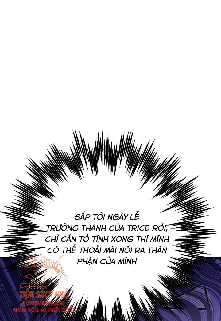 cha, con không muốn kết hôn đâu chapter 65 32