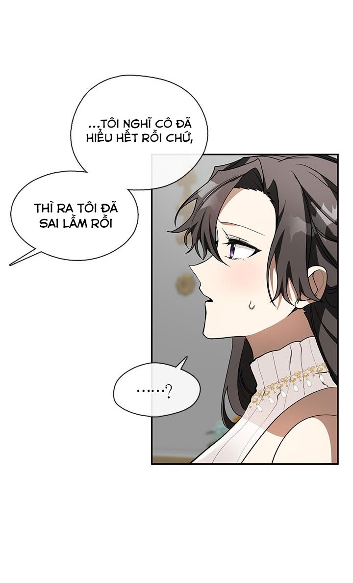 không thể bỏ rơi nhân vật phản diện chapter 40 23
