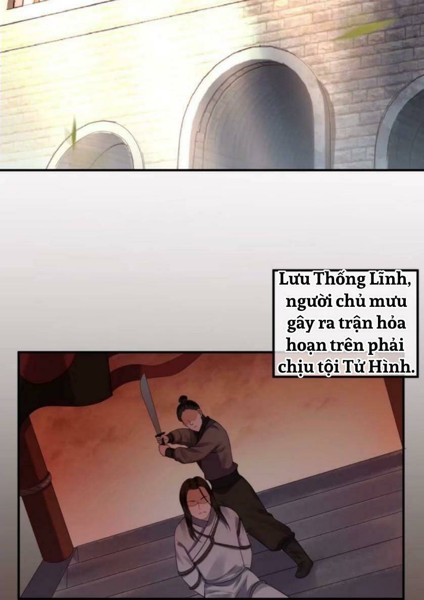 theo đuổi hoàng tử quá khó a~ chapter 92 17