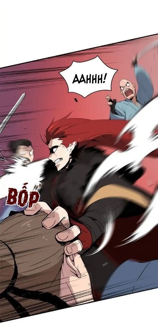 chúa quỷ giáng thế chapter 1 8