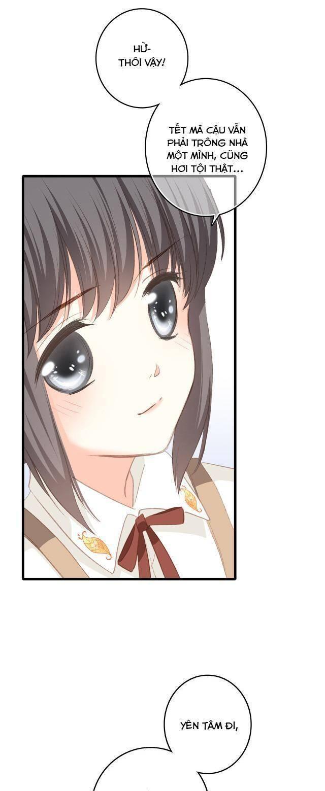 con tim rung động 2 chapter 100.1 15