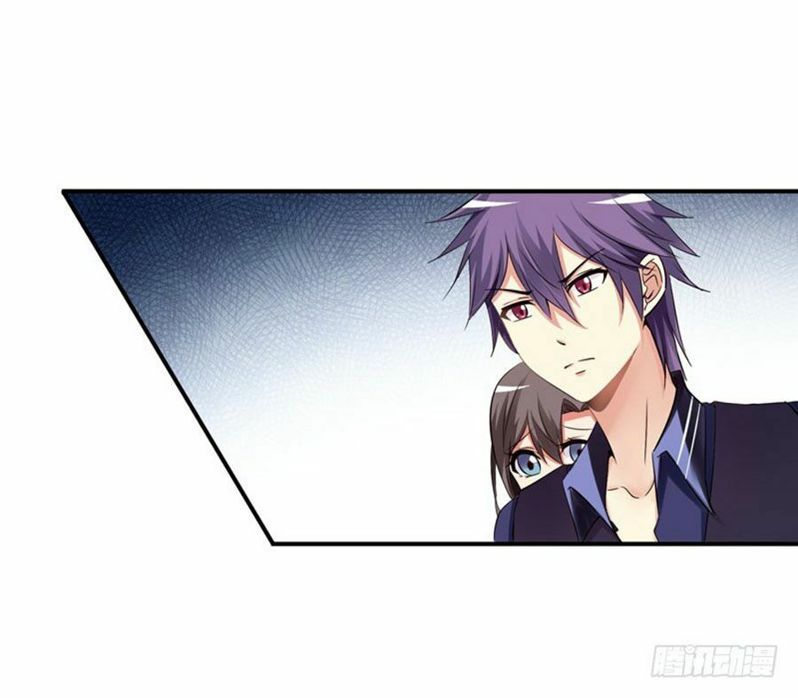 thủ hội chi vũ chapter 28 35