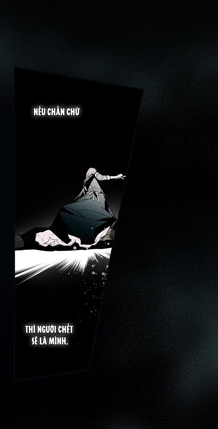 tiểu thư bí ẩn chapter 13 41