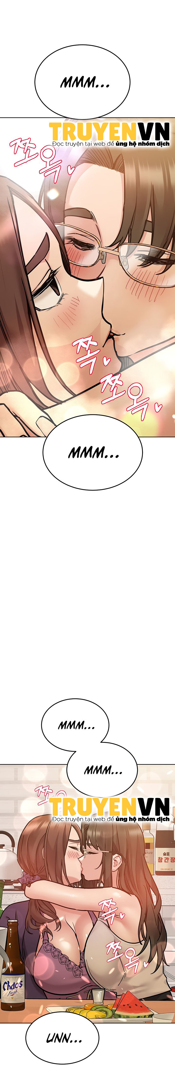 người dì khiêu gợi chapter 43 17