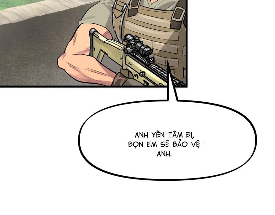 vua sinh tồn chapter 46 30