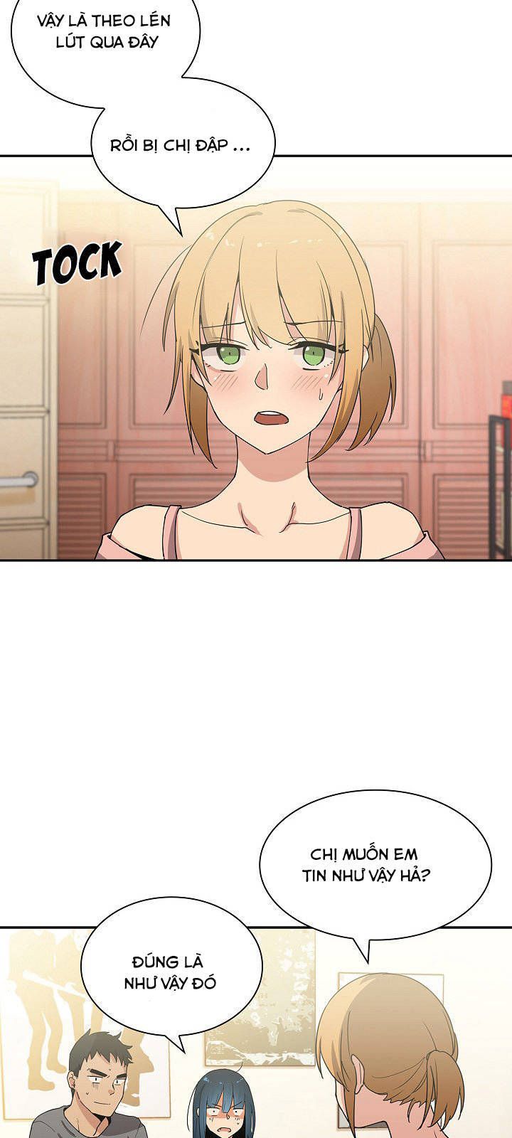 close as neighbors chapter 3 48