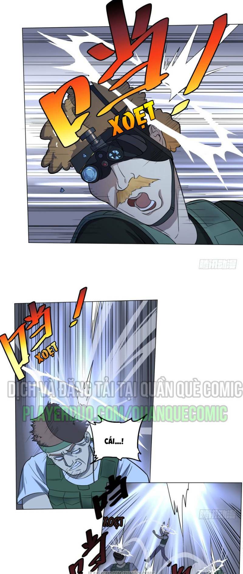 danh sách kẻ phản diện chapter 43 9