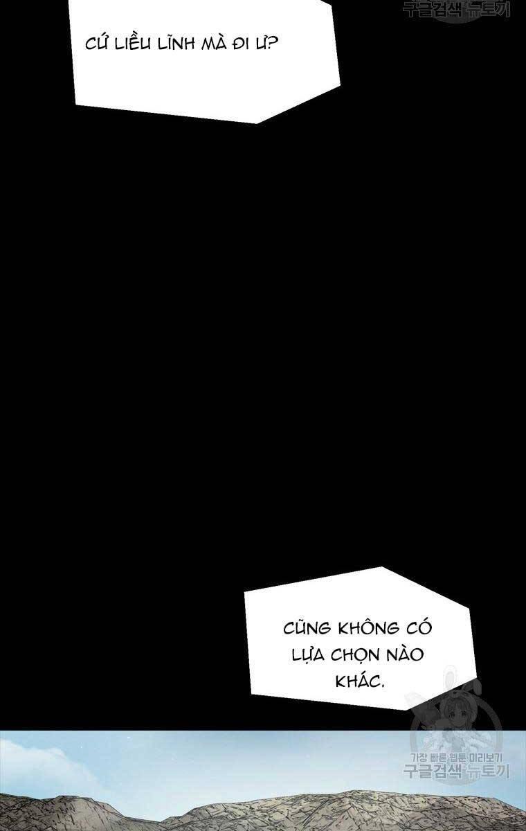 mật mã mê cung chapter 77 41