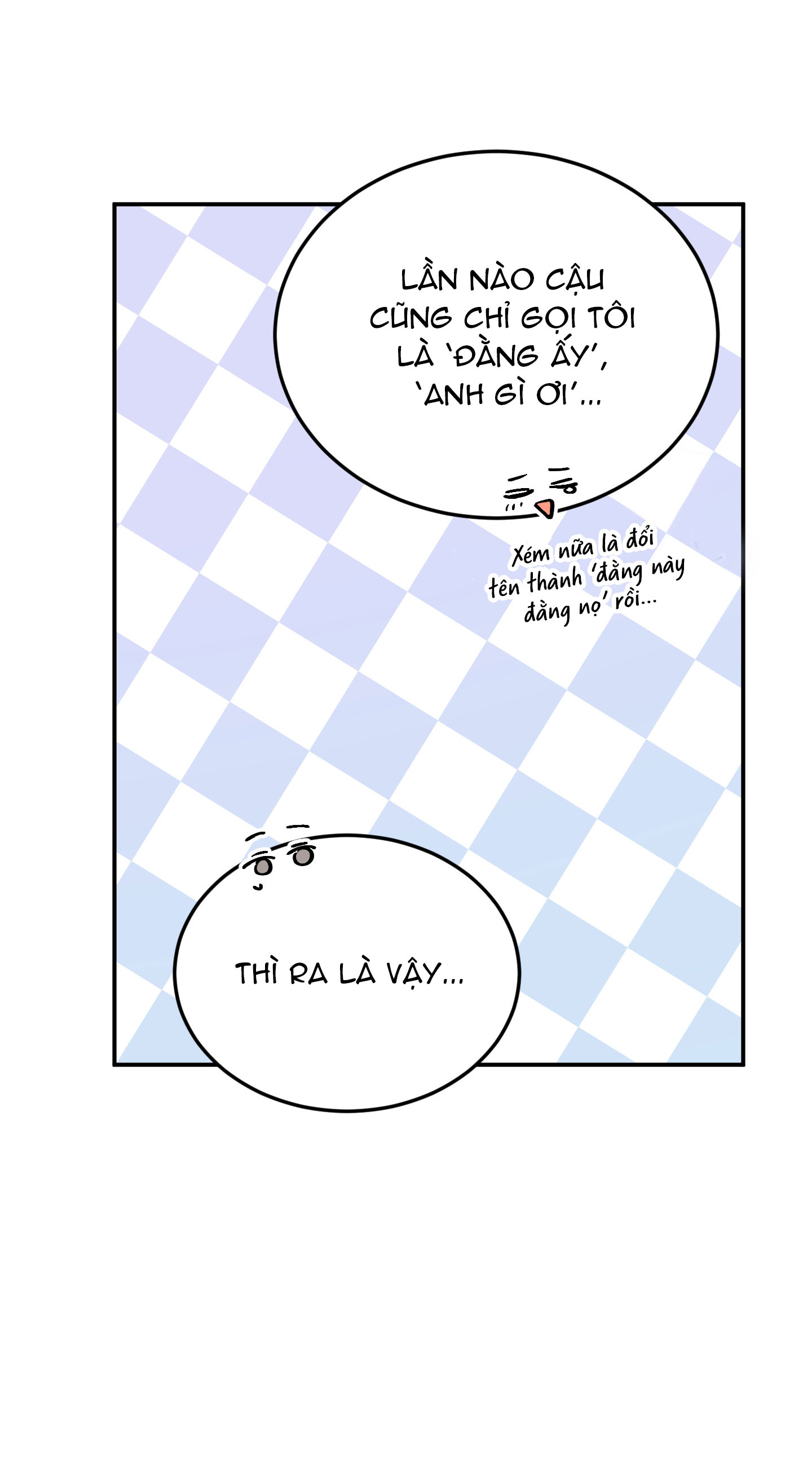 tình yêu bình thường nhưng không dễ tìm chapter 7 12