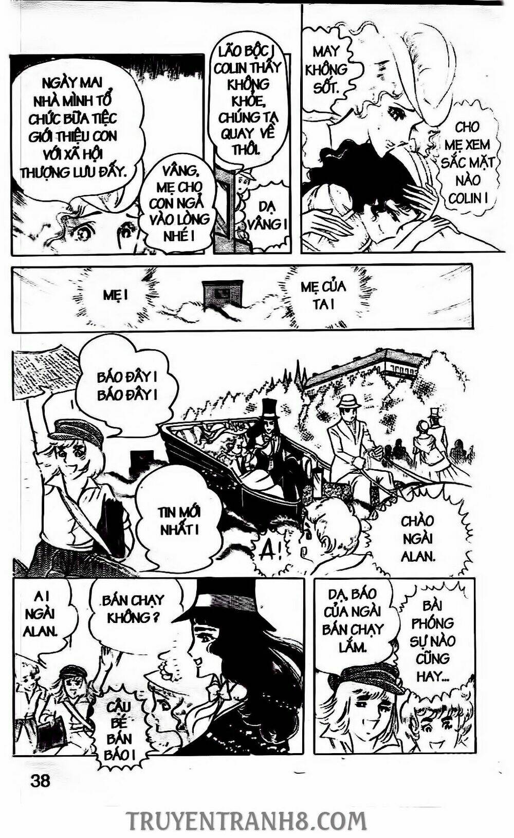 the count s daughter chapter 11 9