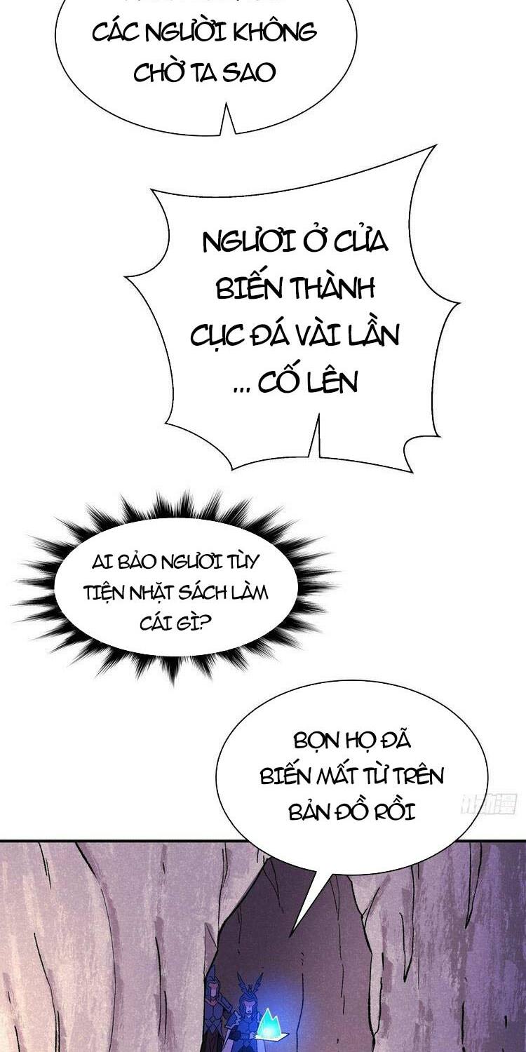 ta là nhà giàu số một, ta không muốn trọng sinh chapter 88 27