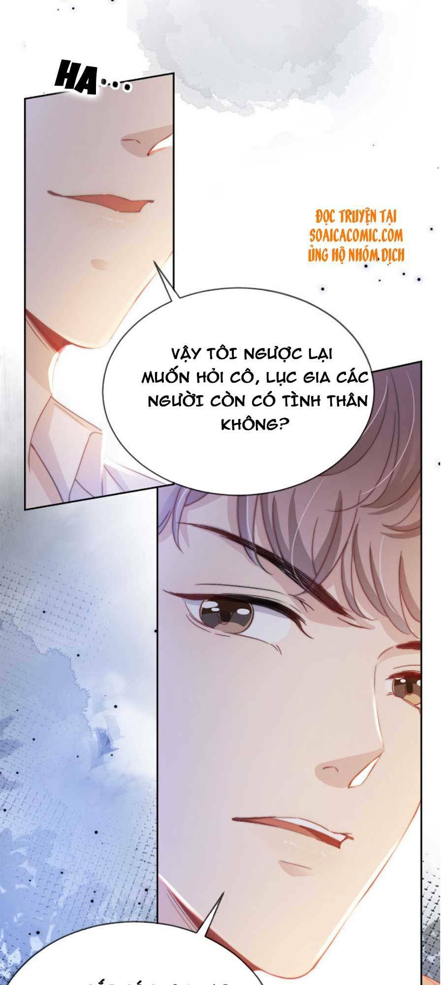 ngự tỷ toàn năng lại bị phá mã giáp chapter 19 13