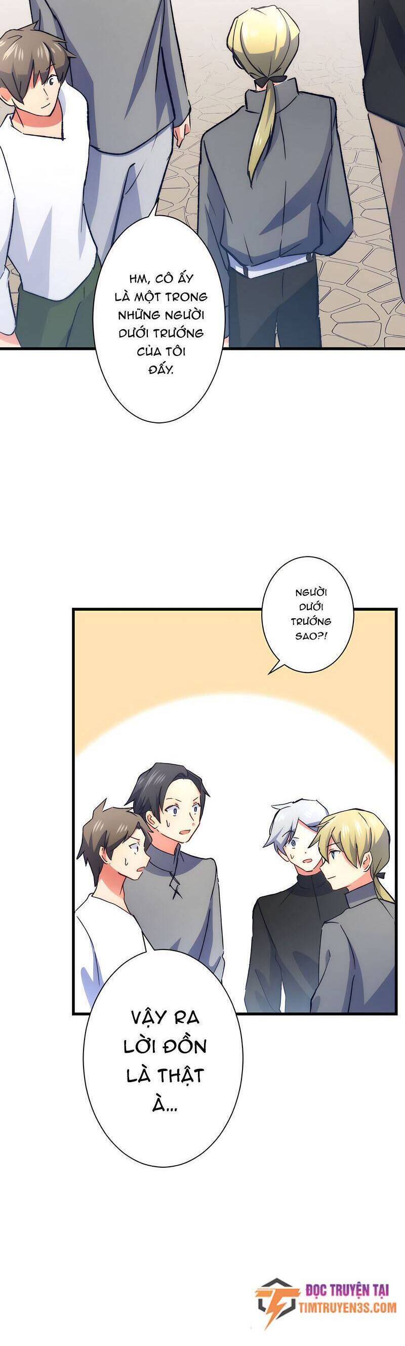 âm dương sư mạnh nhất chuyển sinh chapter 33 12