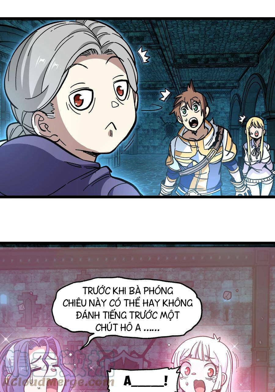 vú em vô địch chapter 22 51