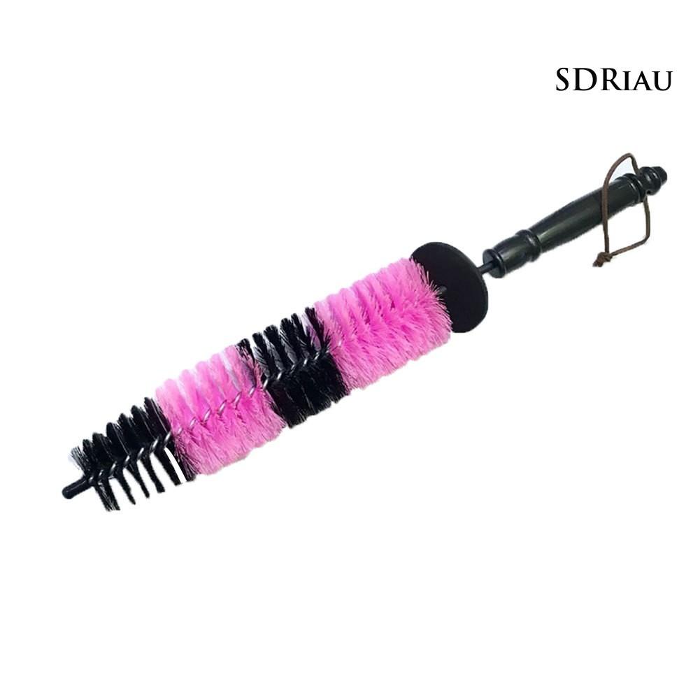 Cọ Vệ Sinh Bánh Xe Ô Tô Tiện Lợi