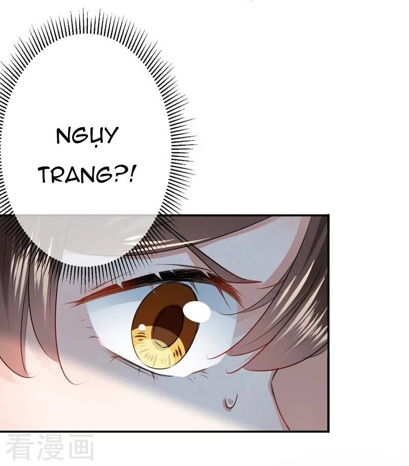 vương gia không thể trêu chapter 80 9