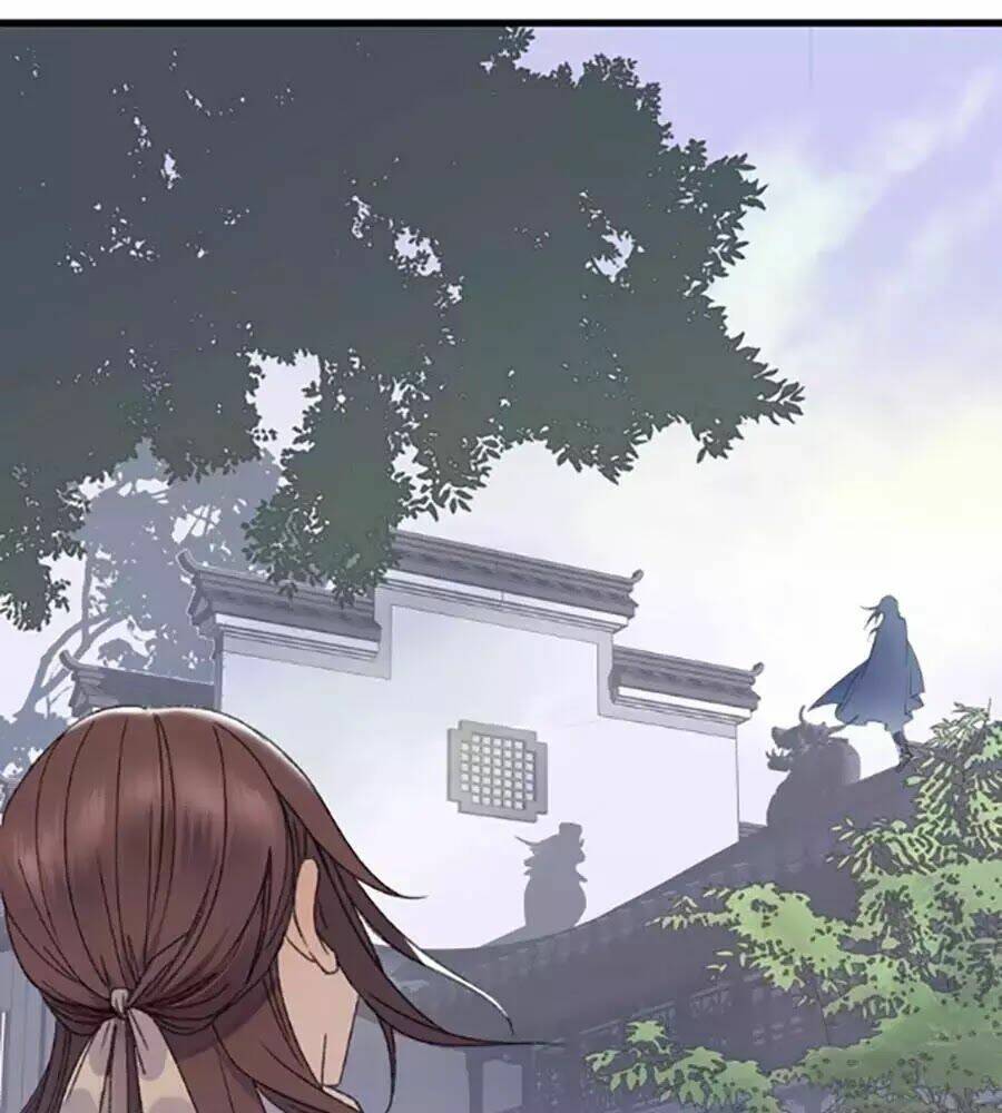 lệnh cấm nghị tộc 2 ẩn diện trấn chapter 57 18