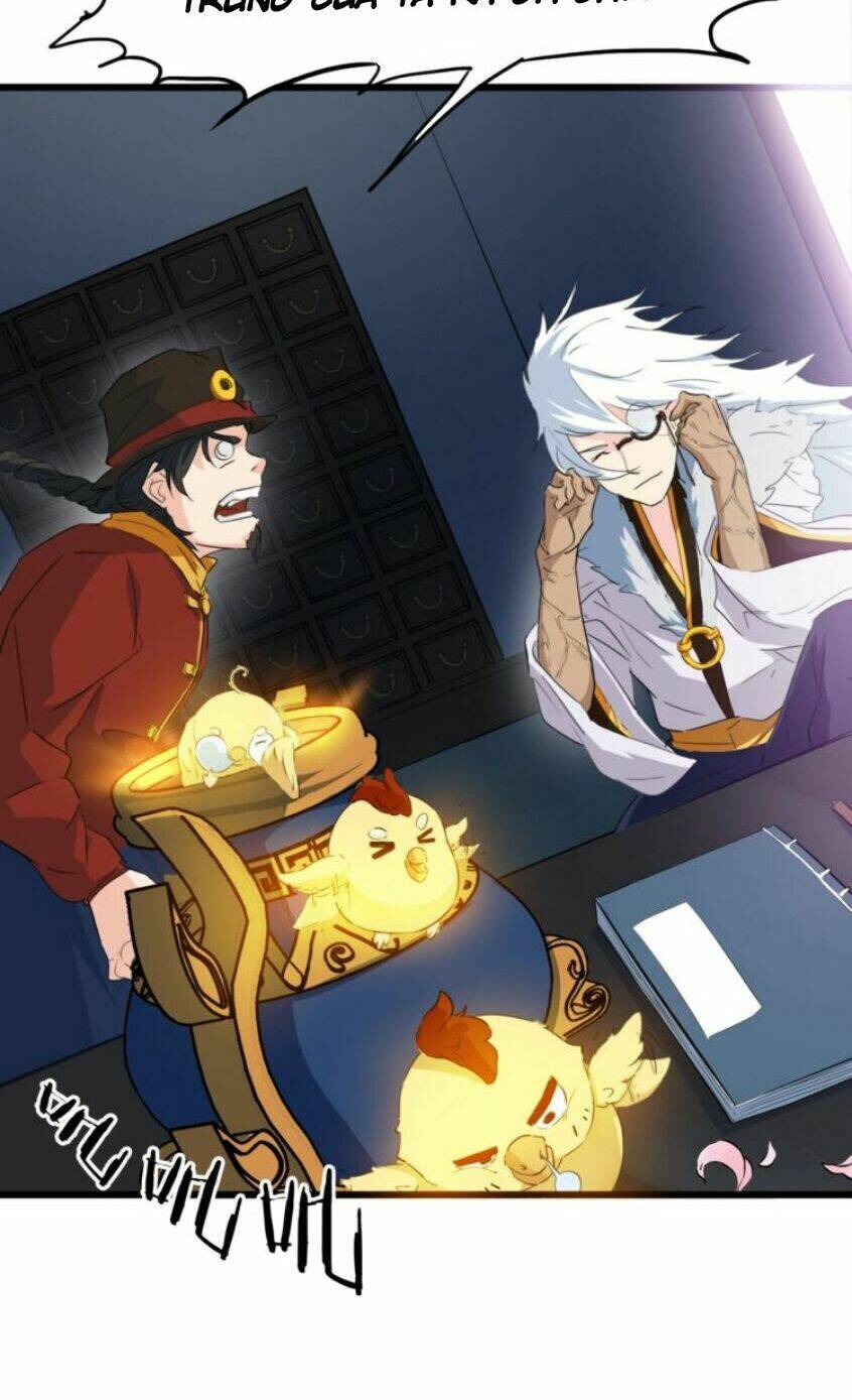 long mạch võ thần chapter 10 35