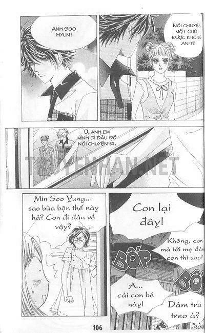 nụ hôn 5000 won chapter 30 8