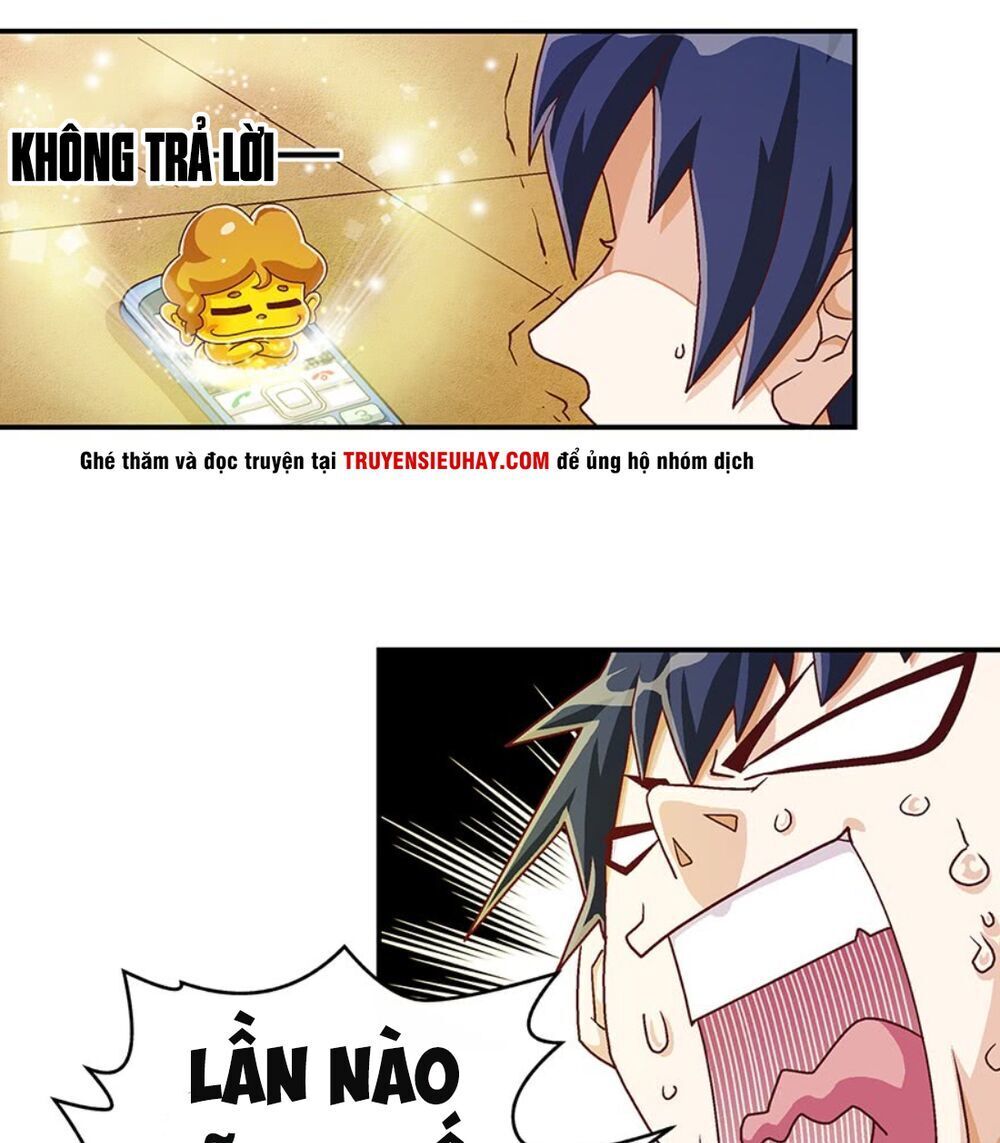 độ ta không độ nàng chapter 4 14