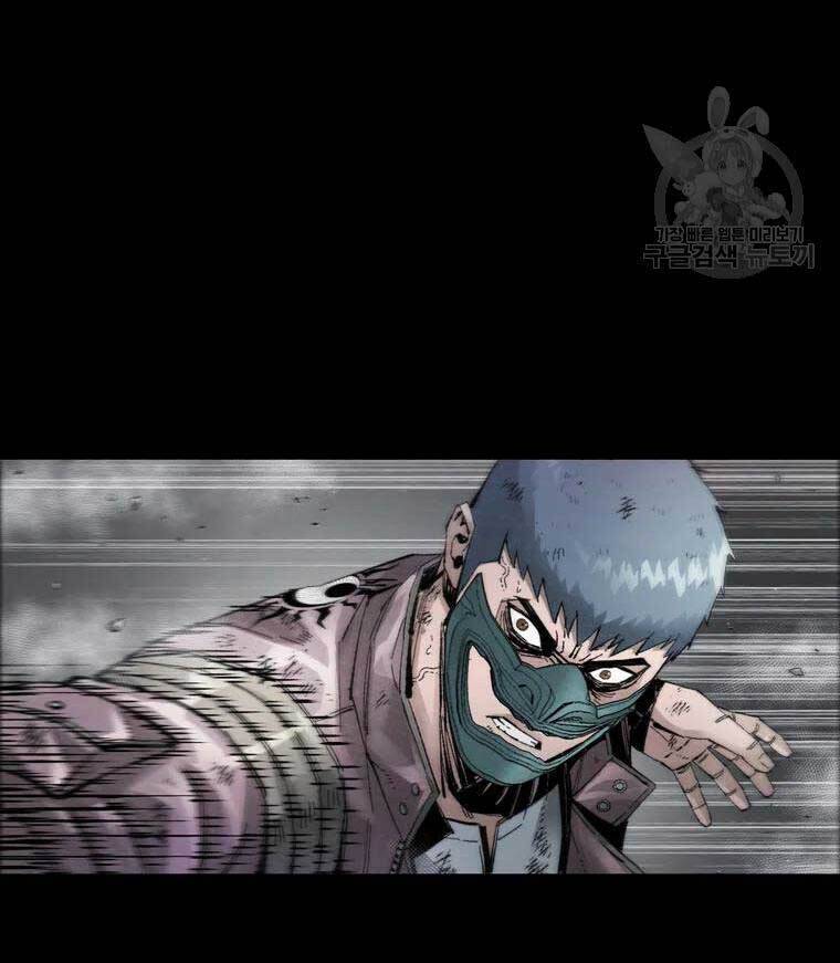 mật mã mê cung chapter 47 78