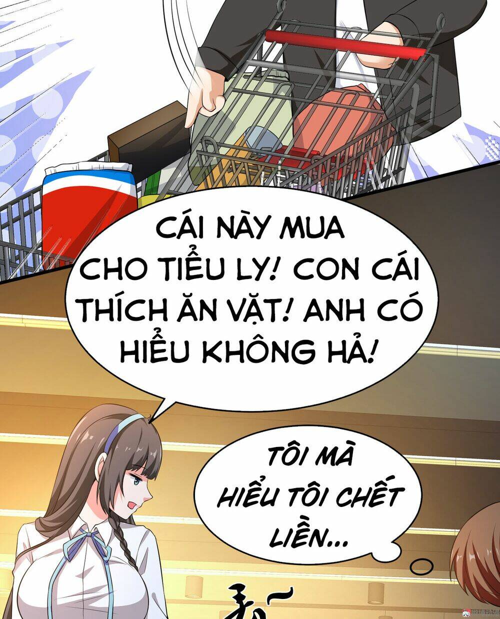 hoa hậu giảng đường luôn bên người chapter 17 32