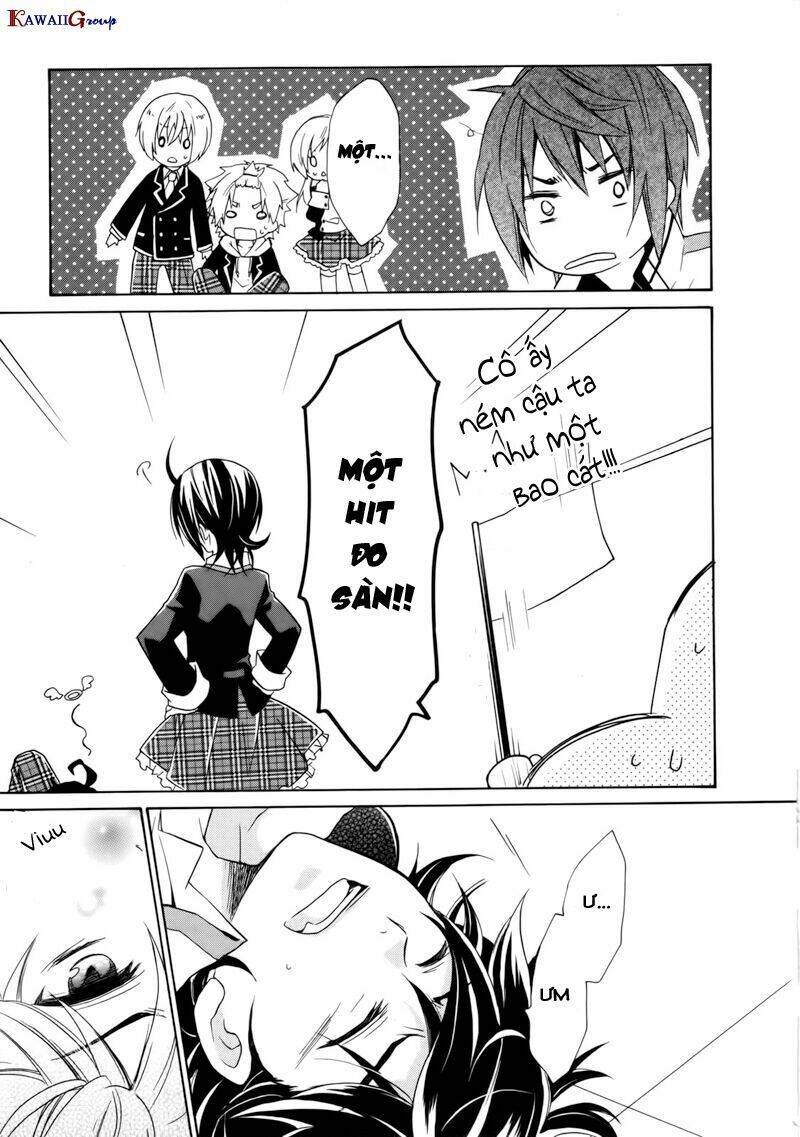 hiiro ouji chapter 4 52