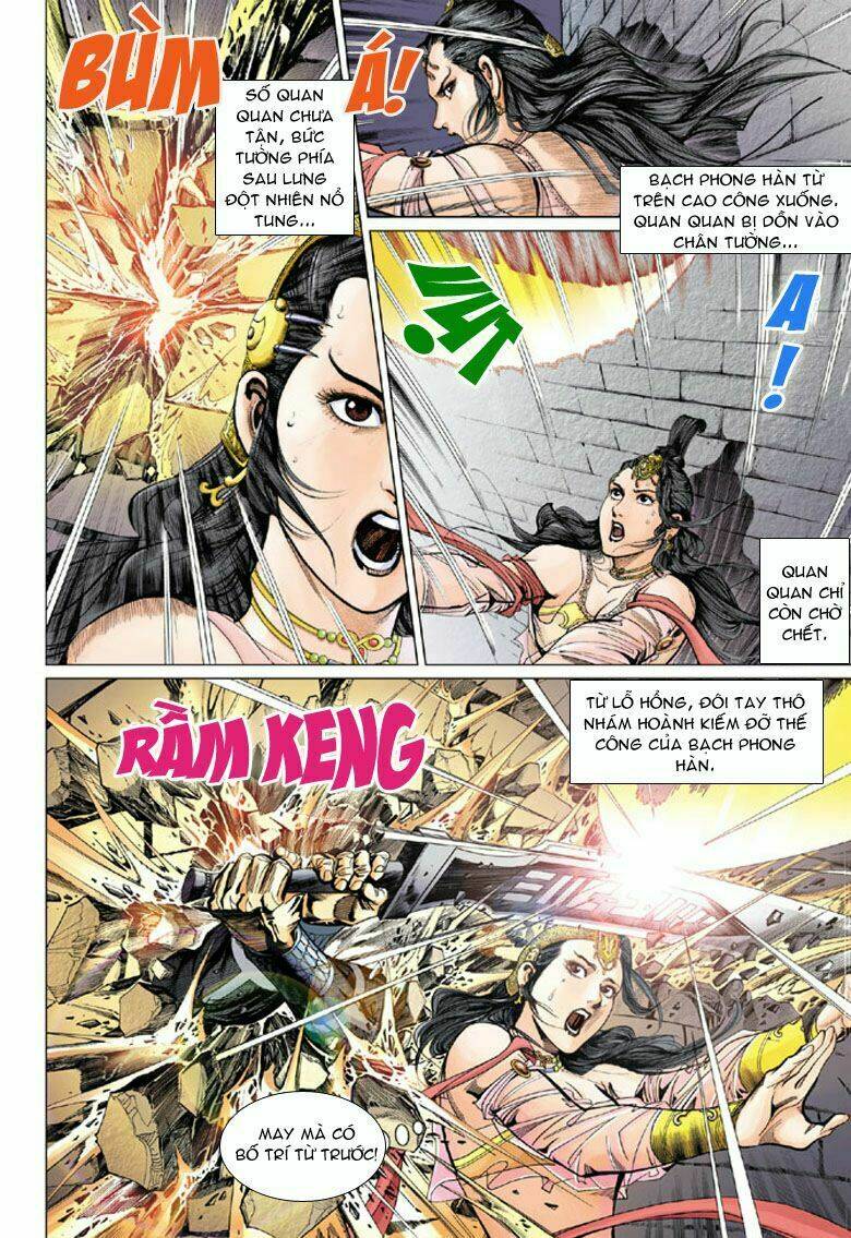 đại đường song long truyện chapter 34 28