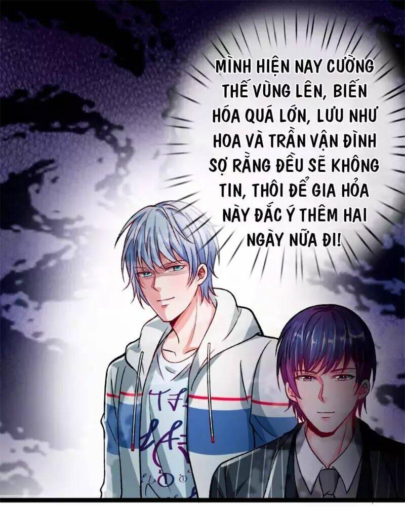 tuyệt đỉnh khí thiếu chapter 5 8