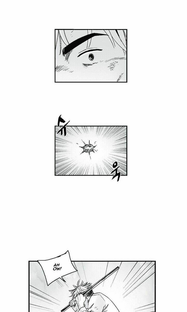 bạo lực học đường chapter 6 11