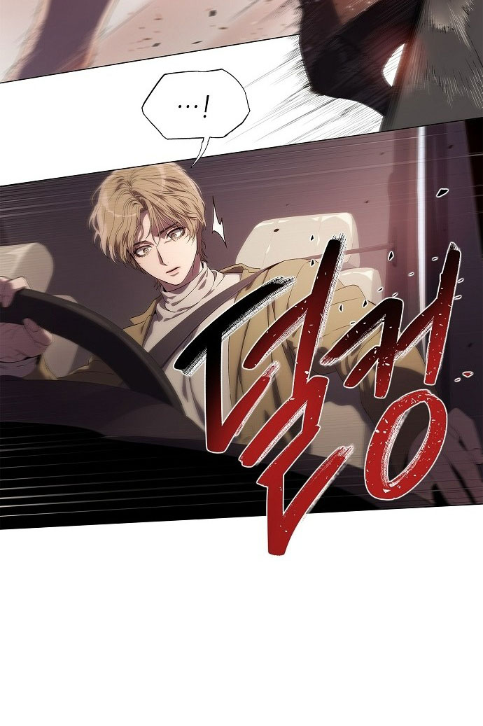 không thể thoát ra khỏi bộ phim kịch tính chapter 3.2 12