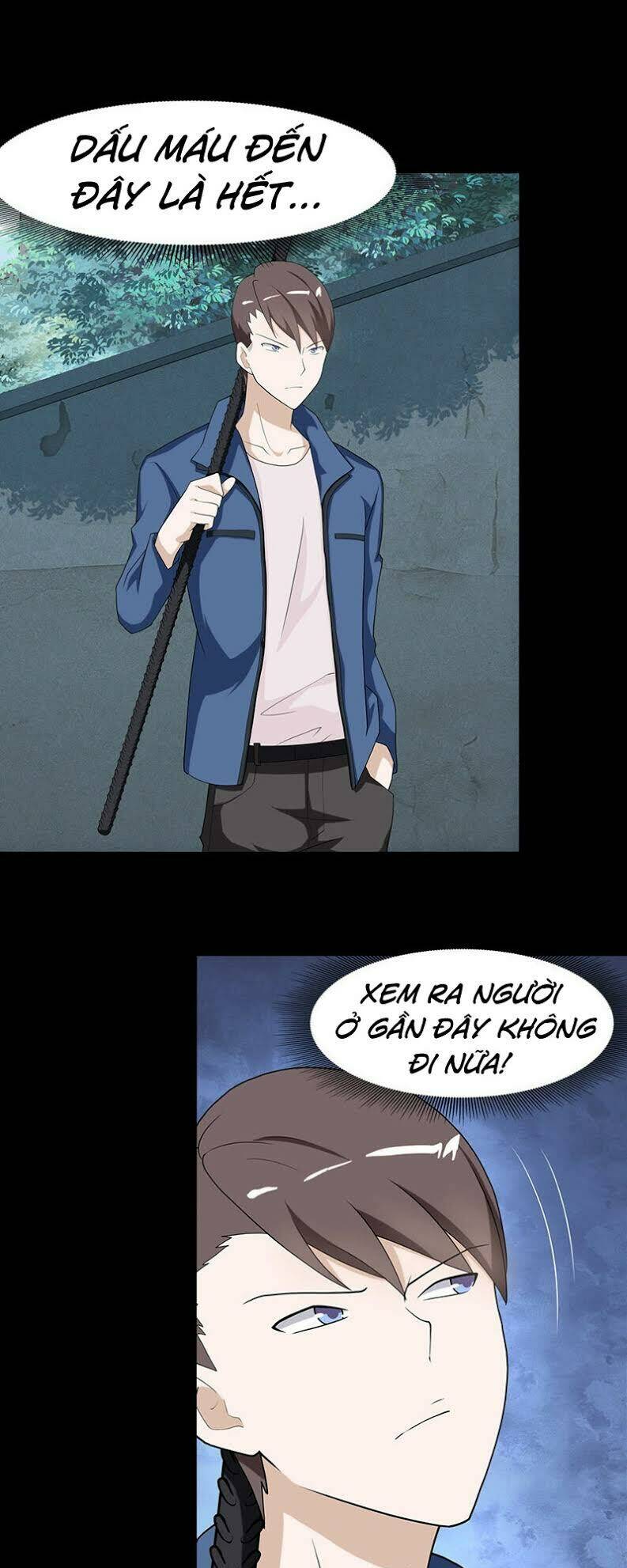 bạn gái virus của tôi chapter 90 21