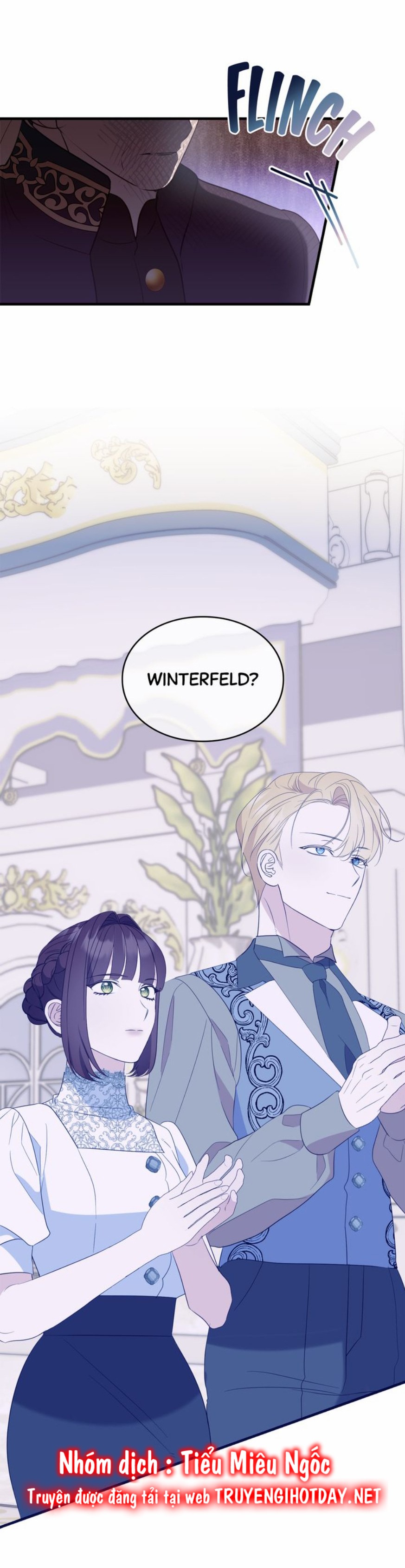 câu chuyện về nữ công tước chapter 97 16