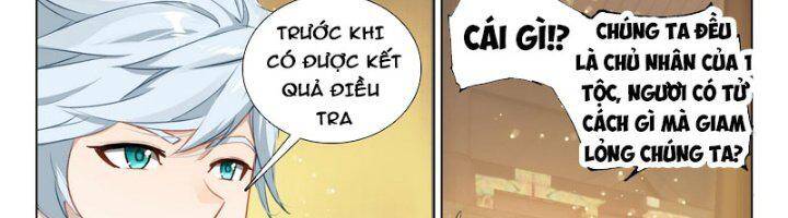 đấu la đại lục 5 - đường tam trùng sinh chapter 92 38