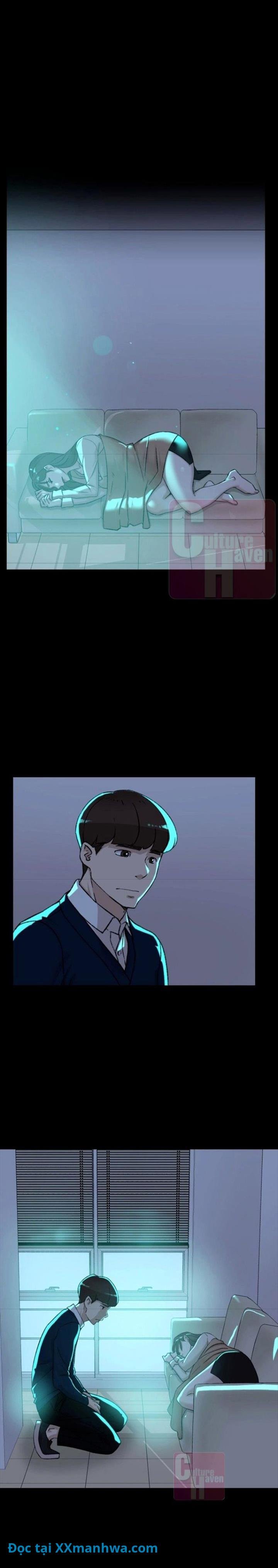 mười một cm của cô ấy chapter 91 10