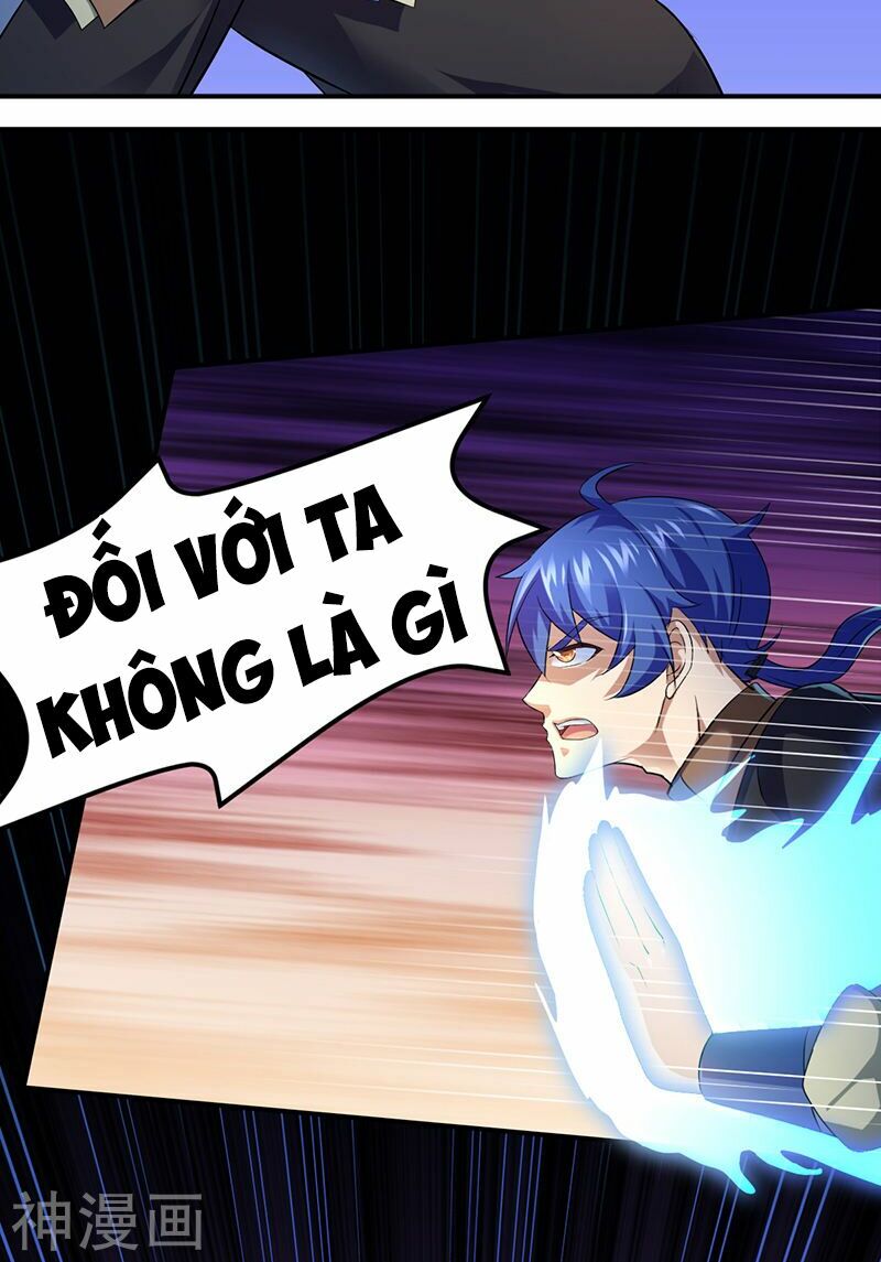 võ đạo độc tôn chapter 75 18