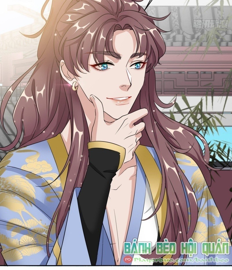 công lược trưởng thành của vương phi chapter 13 50