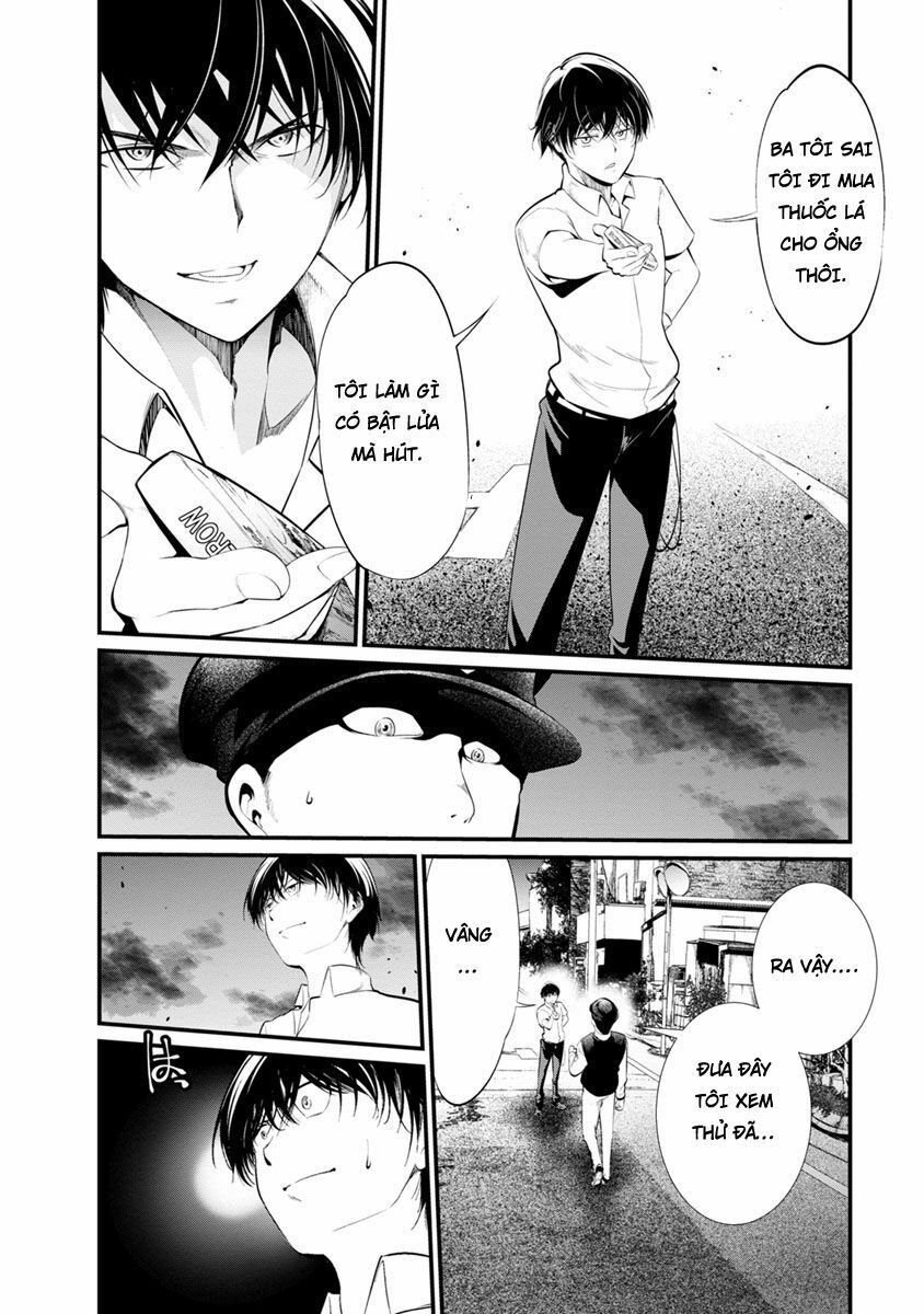thí nghiệm ngục tù chapter 29 25