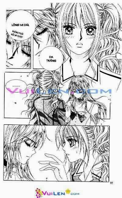 tình yêu quý tộc chapter 5 15